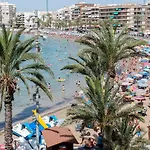Διαμέρισμα Frente Playa Del Cura