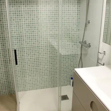 Apartmán Frente Playa Del Cura Torrevieja