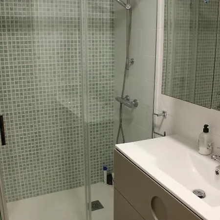 Apartmán Frente Playa Del Cura Torrevieja