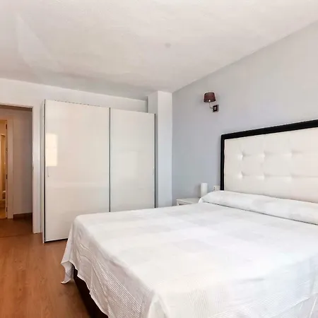 Apartmán Frente Playa Del Cura