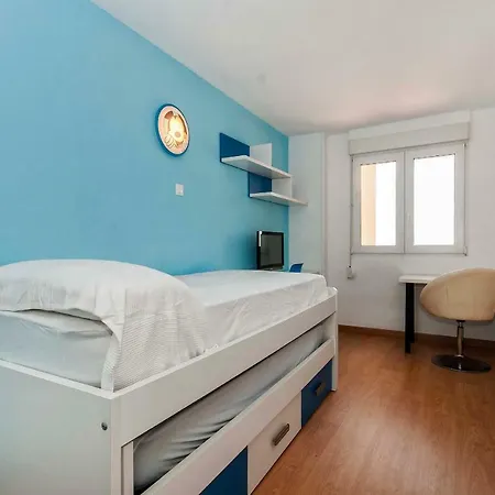 Apartmán Frente Playa Del Cura