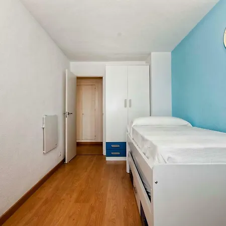 Apartmán Frente Playa Del Cura *